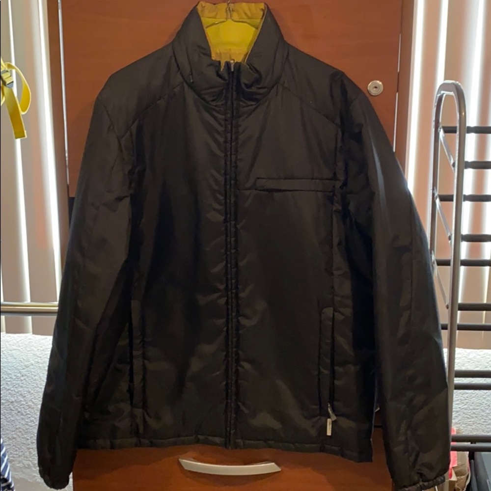 Reversible Jacket Size M - image 1
